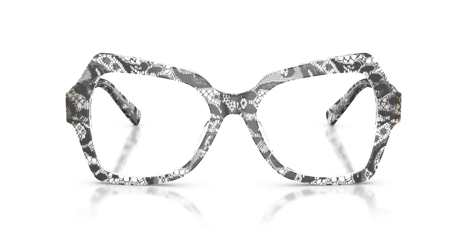 Dolce & Gabbana 3429 Eyeglasses - view 23